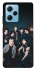 Чохол на Xiaomi Poco X5 Pro 5G Stray Kids United фото 1 з 1