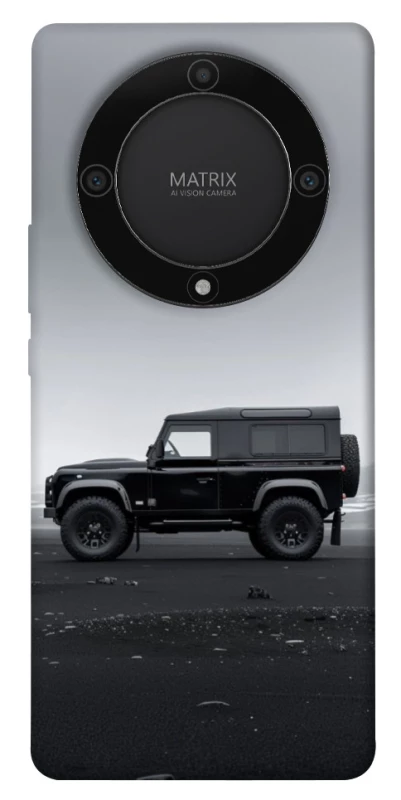 Чохол на Huawei Magic5 Lite Land rover фото 1 з 1