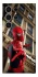 Чохол на Samsung Galaxy S25 Ultra Spiderman фото 1 з 1