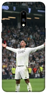 Чехол на OnePlus 7 Jude Bellingham фото 1 из 1