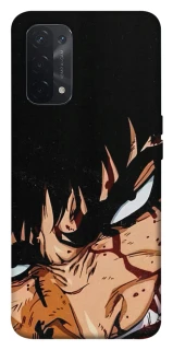 Чохол на Oppo A54 5G / A74 5G Berserk v6 фото 1 з 1