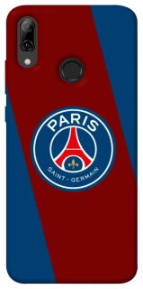 Чохол на Huawei P Smart (2019) FC PSG v2 фото 1 з 1
