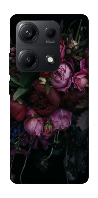 Чехол на Xiaomi Redmi Note 14S Floral Symphony1 фото 1 из 1
