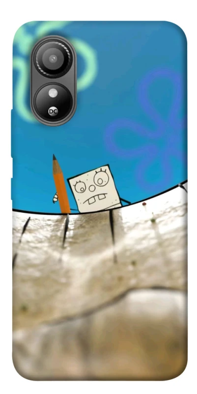 Чохол на ZTE Blade L220 Karaculya фото 1 з 1