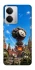 Чохол на Realme 14 Moscow never sleeps ver.7 фото 1 з 1