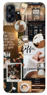 Чохол на Samsung Galaxy A04e Coffee vibes фото 1 з 1