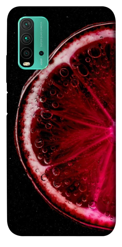 Чохол на Xiaomi Redmi Note 9 4G / Redmi 9 Power Candy фото 1 з 1