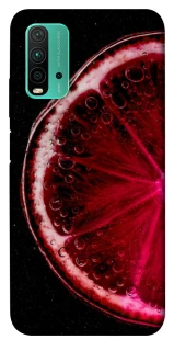 Чехол на Xiaomi Redmi Note 9 4G / Redmi 9 Power Candy фото 1 из 1