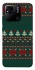 Чохол на Xiaomi Redmi 10A Christmas jumper ver.4 фото 1 з 1