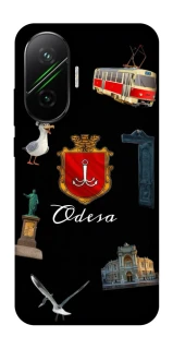 Чехол на Xiaomi Poco F7 Odesa фото 1 из 1