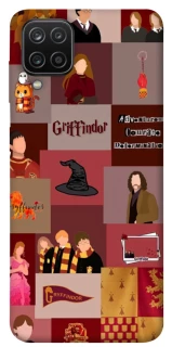 Чехол на Samsung Galaxy A12 Harry Potter v12 фото 1 из 1