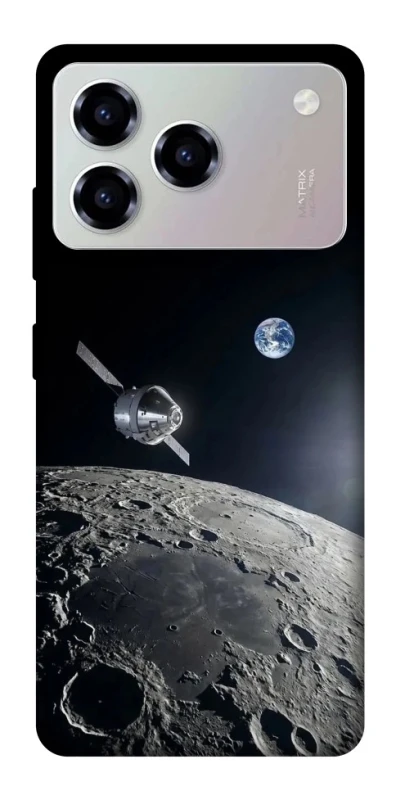 Чохол на ZTE Blade A76 Artemis 2 ver.2 фото 1 з 1