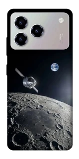 Чохол на ZTE Blade A76 Artemis 2 ver.2 фото 1 з 1