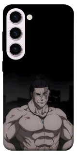 Чехол на Samsung Galaxy S23+ Todo фото 1 из 1