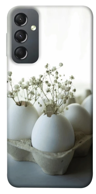 Чохол на Samsung Galaxy A24 4G Hello фото 1 з 1