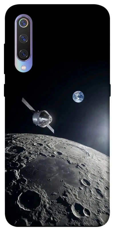 Чохол на Xiaomi Mi 9 Artemis 2 ver.2 фото 1 з 1