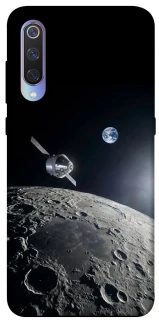 Чохол на Xiaomi Mi 9 Artemis 2 ver.2 фото 1 з 1