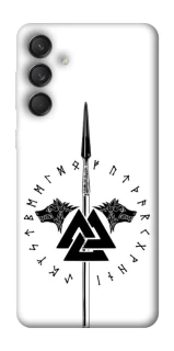 Чехол на Samsung Galaxy M55 Копье Всевластия фото 1 из 1