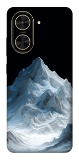 Чохол на Xiaomi Poco C71 White mountain фото 1 з 1