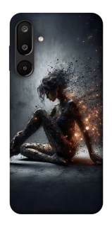 Чохол на Samsung Galaxy M16 5G Goddess of war ver.9 фото 1 з 1