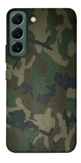 Чохол на Samsung Galaxy S22 camouflage v1 фото 1 з 1