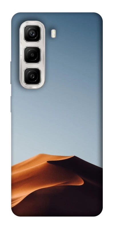 Чохол на Infinix Hot 50 4G Dune фото 1 з 1