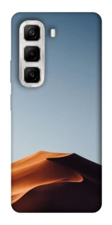 Чохол на Infinix Hot 50 4G Dune фото 1 з 1