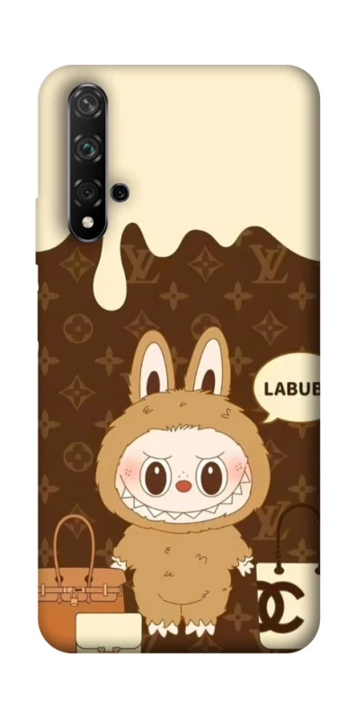 Чохол на Huawei Honor 20 / Nova 5T Labubu LV фото 1 з 1