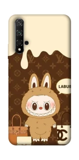 Чохол на Huawei Honor 20 / Nova 5T Labubu LV фото 1 з 1