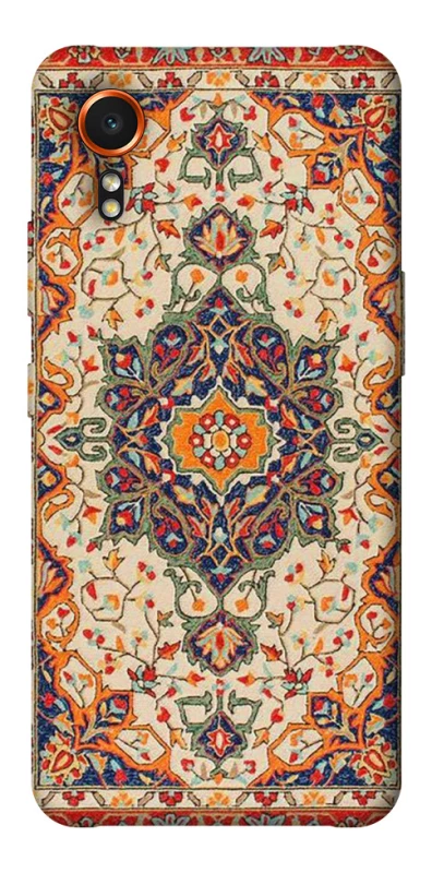 Чохол на Samsung Galaxy Xcover7 Килим v10 фото 1 з 1