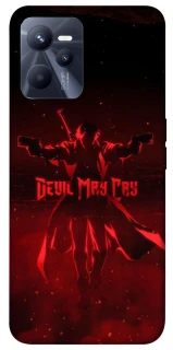Чохол на Realme C35 Devil May Cry фото 1 з 1