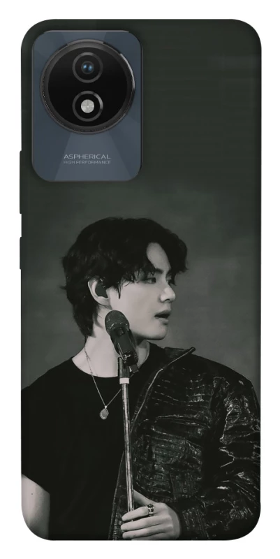 Чохол на Vivo Y02 V (Kim) - BTS фото 1 з 1