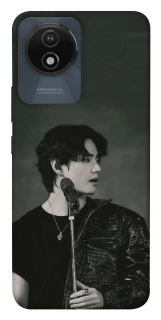 Чехол на Vivo Y02 V (Kim) - BTS фото 1 из 1