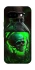 Чехол на Google Pixel 9a Skull bottle фото 1 из 1