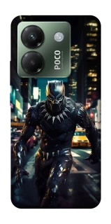 Чохол на Xiaomi Poco M7 pro 5G Black Panther фото 1 Чохол на Xiaomi Poco M7 pro 5G Black Panther фото 1 з 1