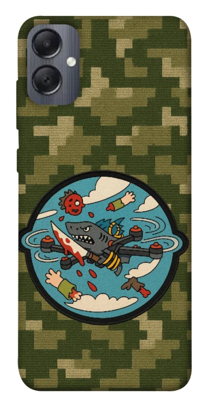 Чохол на Samsung Galaxy A05 FPV drone фото 1 з 1