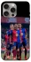 Чохол FC Barcelona team фото 1 з 1