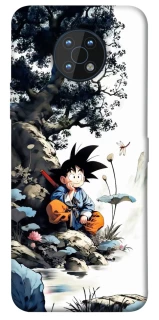 Чохол на Nokia G50 Goku фото 1 з 1