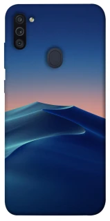 Чохол на Samsung Galaxy M11 Night dune фото 1 з 1