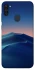 Чохол на Samsung Galaxy M11 Night dune фото 1 з 1