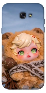 Чохол на Samsung A720 Galaxy A7 (2017) SKULLPANDA × My Little Pony Ver.4 фото 1 з 1