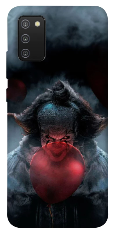 Чохол на Samsung Galaxy A02s Воно фото 1 з 1