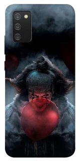 Чохол на Samsung Galaxy A02s Воно фото 1 з 1