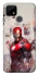 Чехол на Realme C25Y Ironman фото 1 из 1