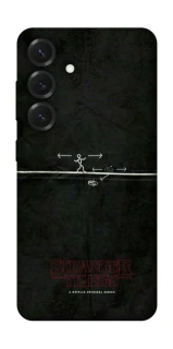 Чохол на Samsung Galaxy S26 Edge Stranger Things ver.26 фото 1 з 1