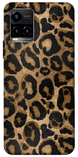 Чохол на Vivo Y21 / Y33s Leopard Skin фото 1 з 1