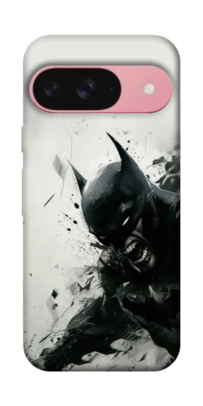 Чохол на Google Pixel 9 Batman фото 1 з 1