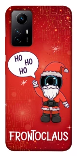 Чехол на Xiaomi Redmi Note 12S Frontoclaus фото 1 из 1