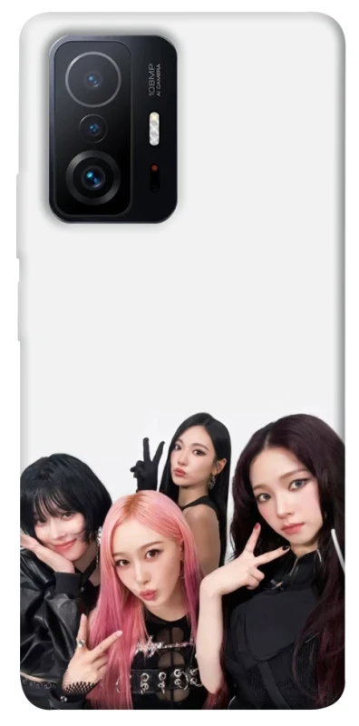 Чохол на Xiaomi 11T / 11T Pro Aespa v2 фото 1 з 1