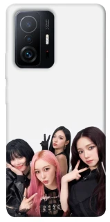 Чохол на Xiaomi 11T / 11T Pro Aespa v2 фото 1 з 1